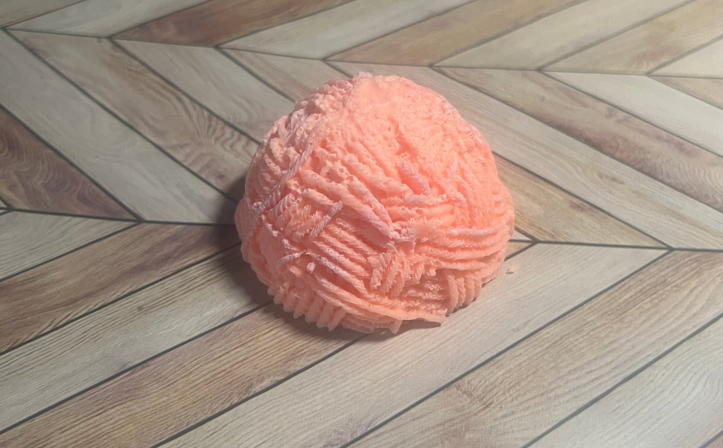 BALL OF YARN